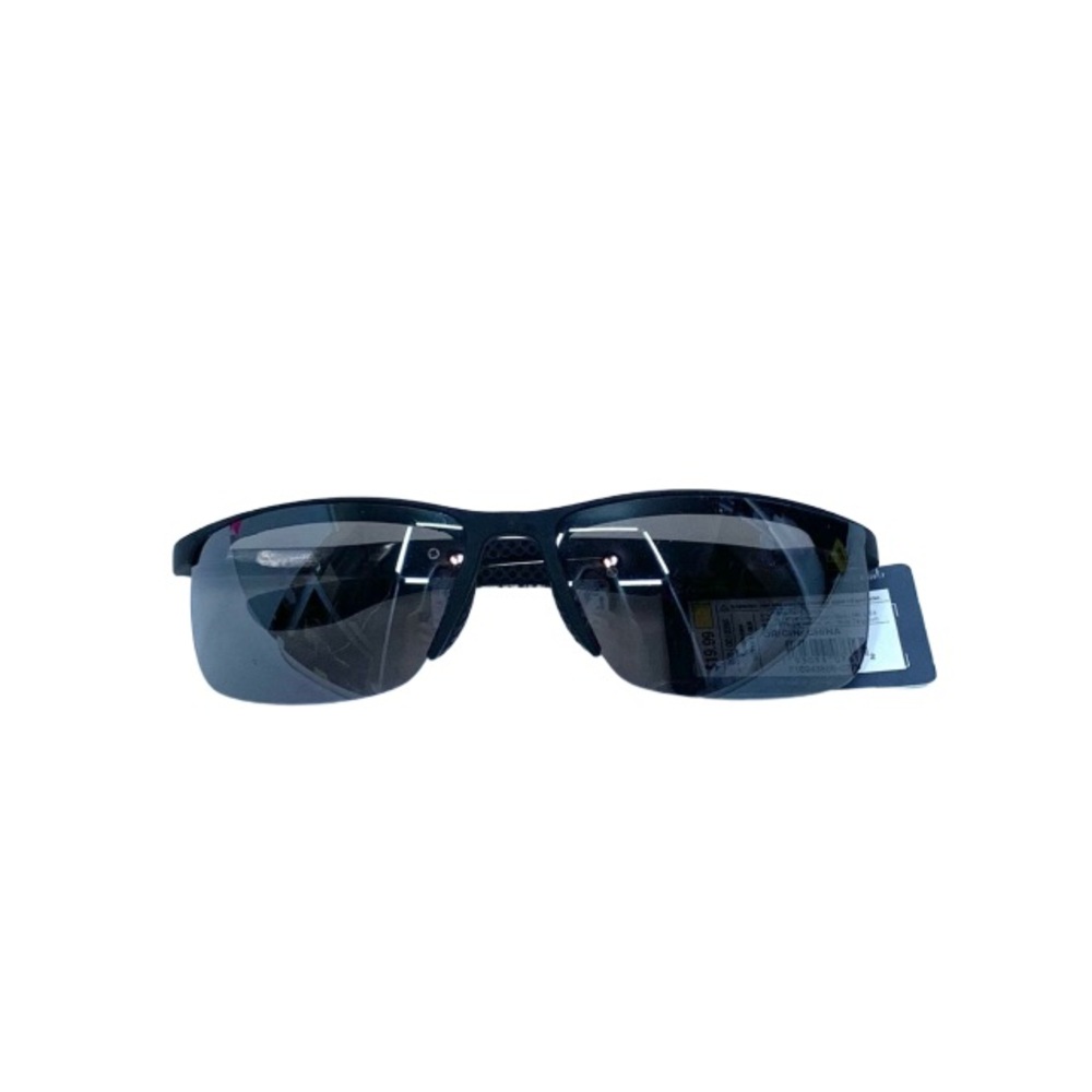 Men’s Target Black Sunglasses For Driving UVA UVB Protection New Nwt